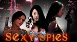 Sexy Spies Sexy Spies