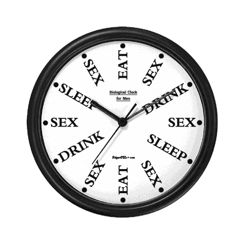Салон Секс Часы