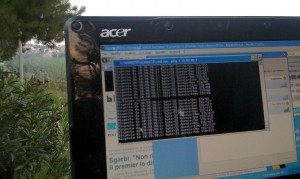 WRT120N, ping da oltre 500 metri