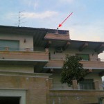 WRT120N, vista dal piano stradale