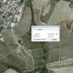 Link con WRT320N su Google Earth
