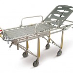 Stretcher Barella autocaricante