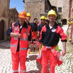 Trasporto del politraumatizzato al PMA