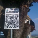 QRCode a  Controguerra