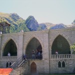Eremo San Leonardo