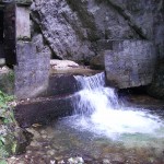 Muline – Gole infernaccio