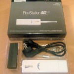 Packaging Ubiquiti Picostation M2