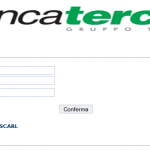 phishing Banca Tercas
