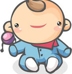 bebè