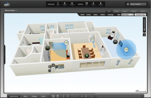 mFi Software