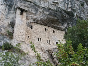 Eremo di San Marco