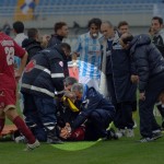 Morosini la DAE está abierto morosini il dae viene aperto