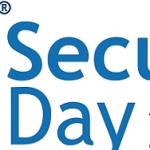 ICT Security Day Logo
