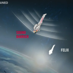 speed of sound - red bull stratos