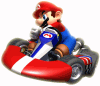 Mario Kart in carne ed ossa