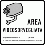 Lunedi, consiglio comunale in particolare: videosorveglianza