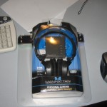 Cuffie Manhattan Personal Cinema 5.1 Dolby USB