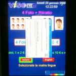 Fototessera con sorpresa. Quando Windows XP ci mette lo zampino