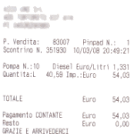 Fare rifornimento con le promozioni? Alla fine spendi di più.