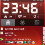 OpenVpn + Putty + Remote Desktop sul palmare