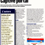 Captive Portal su LinuxPro – Prima puntata