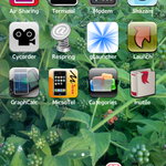 Il mio primo applicativo per Iphone