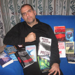 Michael Crichton non è più tra noi.