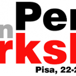 Italian Perl Workshop 2009 – Annuncio