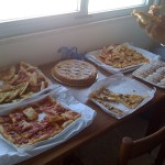 Ringraziamenti del Day After
