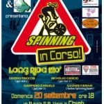Spinning…in corso – Chieti – Resoconto