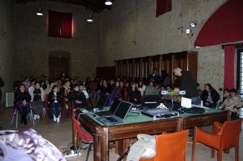 Grazie al WalledPc, presente l'interno di un computer