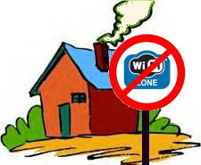 house-no-wifi
