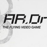 AR.Drone, l’elicottero comandato dall’iPhone, sta arrivando