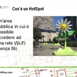 Convegno WiFi e HotSpot a Montesilvano