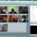Videoritrovo dell’associazione Metro Olografix