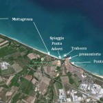 Punta Aderci (Vasto), la terza spiaggia più bella d’Italia
