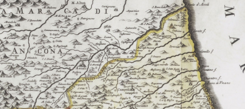Abruzzo 1714